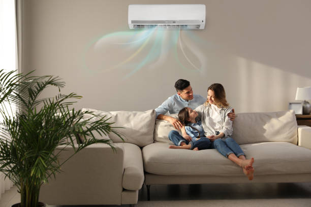 Best Residential HVAC Services  in Taylor, AZ